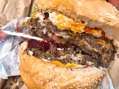 -Fergburger(皇后镇店)