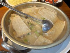 -红辣椒八爪鱼特色韩国料理