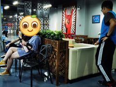 -蓝天射箭馆·专业射箭运动(诚丰广场店)