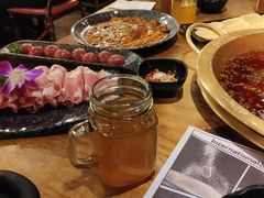 -哥老官重庆美蛙鱼头(宝山龙湖店)