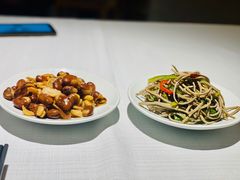 开胃小菜-悦融琥珀·京鲁菜·海味珍品(西单店)