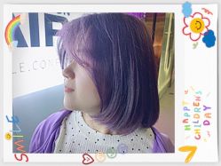 -MY HAIR ARDOR