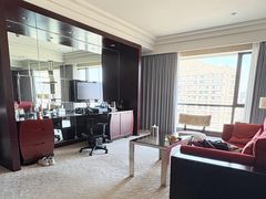 -杭州龙禧福朋喜来登酒店