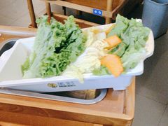 -野菌皇海景野生菌火锅(滨海大道店)