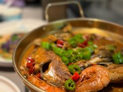 -食光慢宴·安吉土菜馆