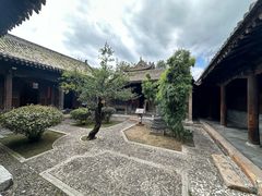 -胡氏古民居建筑
