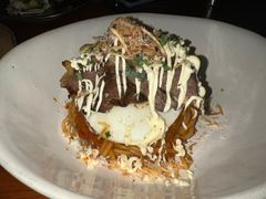 -黑角餐厅美式狂野Blackhorn(昌茂花园店)