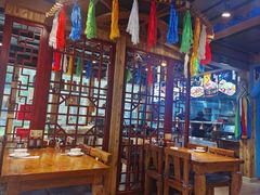 -蒙艾里民族传统菜蒙餐