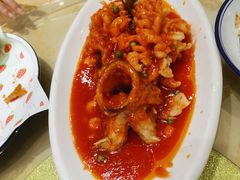 -锡和无锡菜(景丽苑店)