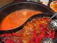 -牛市坎火锅(建设路店)