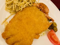 -红房子西菜馆(淮海中路店)