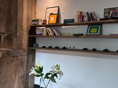 -MOJ coffee(瓯海泽雅水碓坑店)