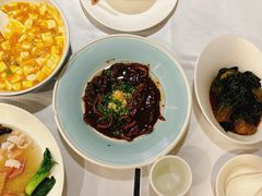 -老人和饭店(淮海中路店)