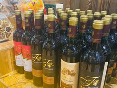 -春花秋月南美海鲜烤肉自助(中央大道店)