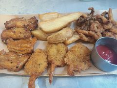 -必胜客(南宁盛天地店)