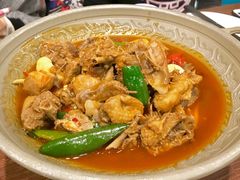 啤酒鸭-湘遇湖南菜city店 Taste Hunan Restaurant