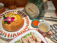 -太食獸泰式茶餐厅(IFS国金中心店)