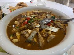 -万家宴海鲜大酒楼(五四路店)