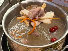 -一围小火锅(佳兆业广场店)
