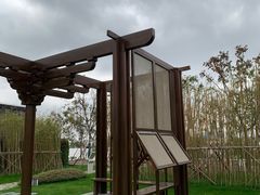 -上海山野camping·户外天幕烧烤·团建拓展营地