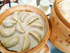 -鼎泰丰(渔阳店)