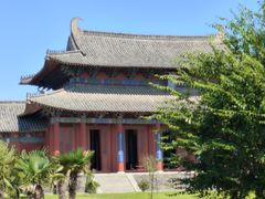 -商丘古城-应天书院