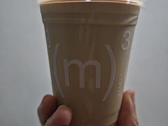 -CUBIC3三立方咖啡(西岸凤巢店)