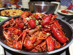 -一棠龙虾•王牌虾球(楚河汉街店)