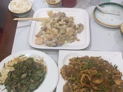 -清真·同发顺饭庄·烧麦(总店)