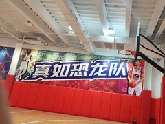 -慧动体育足球·篮球·体能培训(普陀真如店)