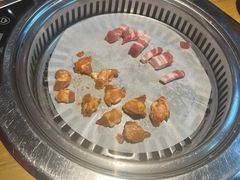 -牛市牛烤肉(西单大悦城店)