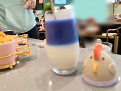 -椰小鸡·琼州糟粕醋·火锅(美兰缤纷城店)