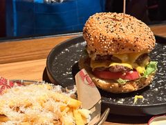 -FAT COW(静安寺店)
