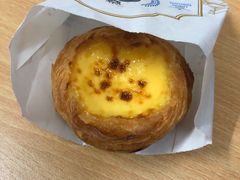 莉莲葡式蛋挞-莉莲蛋挞(日月光店)