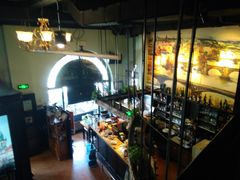 -布拉格餐厅· 中欧捷克菜(全国首店)