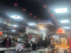 -大姐麻辣烫(莲宝中路店)