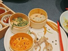 -金狮麟·新豫菜(金码大厦店)