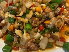 -小喜客·云南特色菜(纳西庭院店)