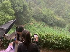 -西湖风景区十里琅珰-五云山