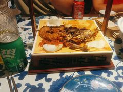-遇见长安之高山流水(李家村万达店)