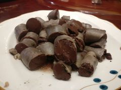 -诺敏塔拉奶茶-布里亚特包子-手把肉(锦都会店)