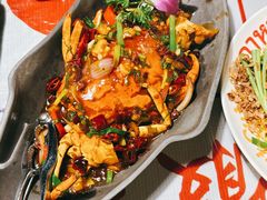 -辉记炭烧海鲜大排档·老字号(福田店)