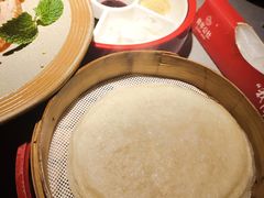 -青年公社烤鸭(滨湖银泰店)