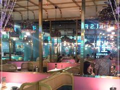 大堂-米多分·越南小馆(南海万科广场店)