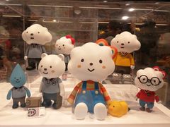 -泡泡玛特POPMART(天环购物中心店)