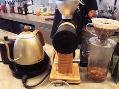 -BE NORMAL CAFE(霞溪路店)