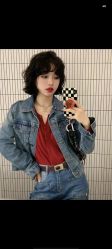 -奈川烫染Salon