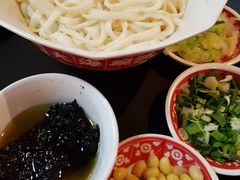 京味炸酱面-大海碗·京菜炸酱面(雍和宫店)
