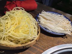 -萍姐火锅·公路夜市(打浦桥日月光店)