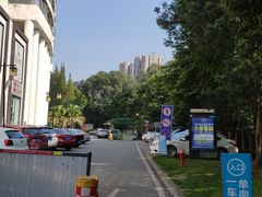 -温江公园